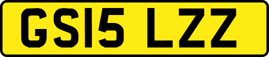 GS15LZZ