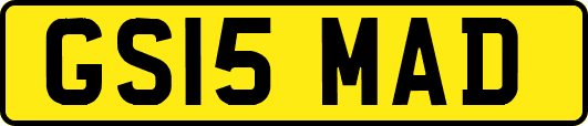 GS15MAD