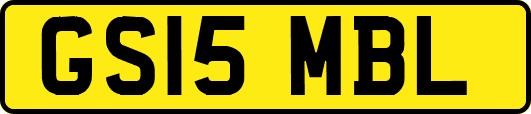 GS15MBL