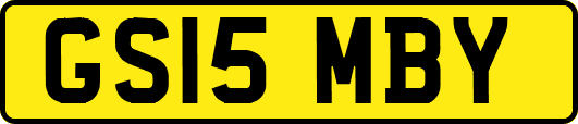 GS15MBY
