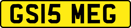 GS15MEG