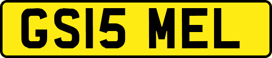 GS15MEL