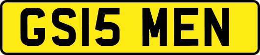 GS15MEN