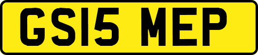 GS15MEP