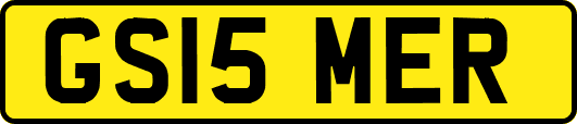 GS15MER
