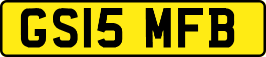 GS15MFB