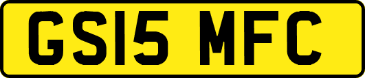 GS15MFC