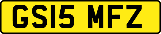 GS15MFZ