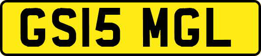 GS15MGL