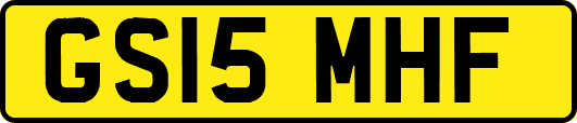 GS15MHF