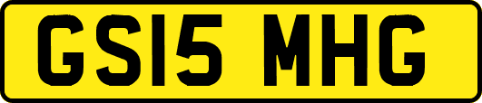 GS15MHG
