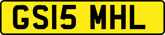 GS15MHL
