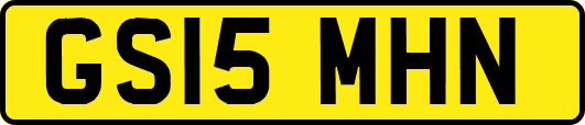 GS15MHN