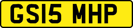 GS15MHP