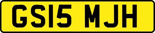 GS15MJH
