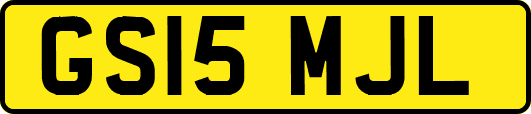 GS15MJL