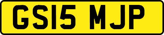 GS15MJP