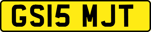 GS15MJT