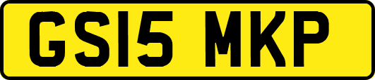 GS15MKP