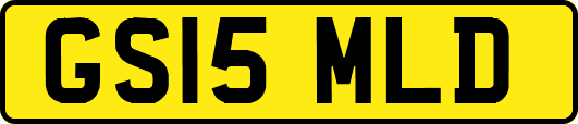 GS15MLD
