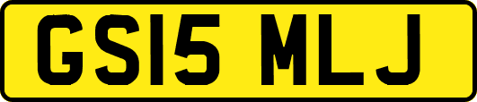 GS15MLJ