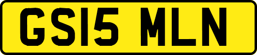GS15MLN