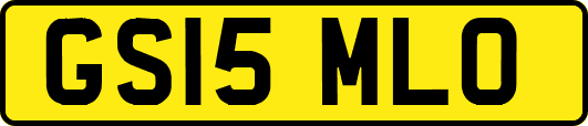 GS15MLO
