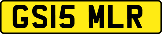 GS15MLR