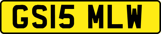 GS15MLW