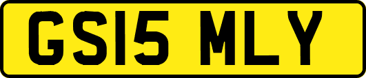 GS15MLY