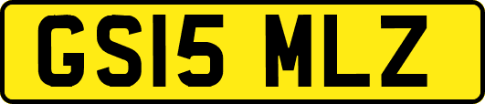 GS15MLZ