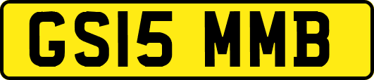 GS15MMB