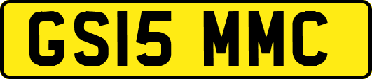 GS15MMC