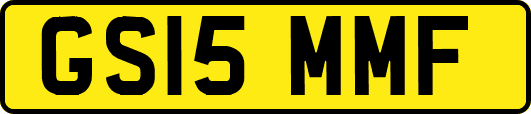 GS15MMF