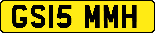 GS15MMH