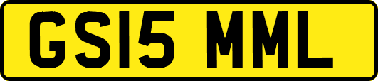 GS15MML
