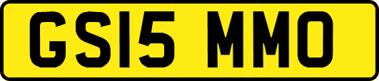 GS15MMO