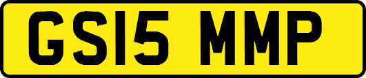 GS15MMP