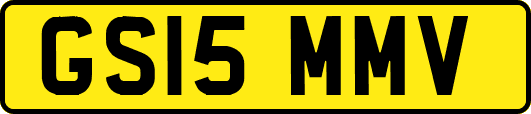 GS15MMV