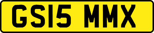 GS15MMX