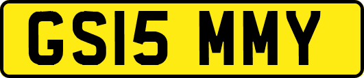 GS15MMY