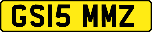 GS15MMZ