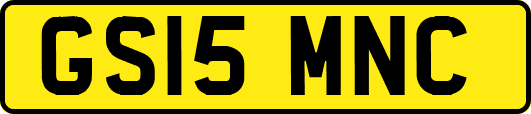 GS15MNC
