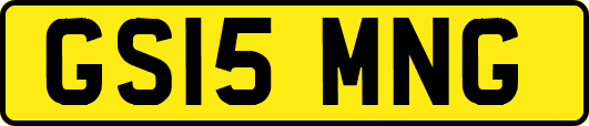 GS15MNG