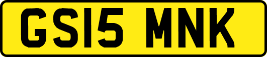 GS15MNK