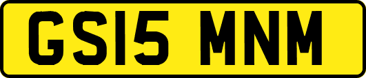 GS15MNM
