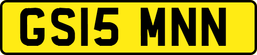 GS15MNN