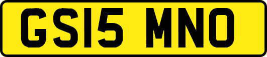 GS15MNO