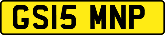 GS15MNP