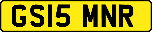 GS15MNR